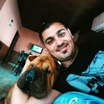 Pablo Quinteros - @pablo_quinteros_xeneize12 - Instagram