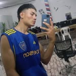 Pablo Quinteros II - @quinteross_pablo - Instagram