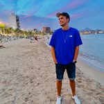 Pablo Benabent Raggio - @pablo_benabent - Instagram