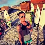 Pablo Raggio - @shaperkahuma - Instagram