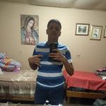 Juan Pablo Rayos Bonillas - @rayosbonillas - Instagram