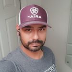 Pablo Rayos - @pablorayos812021 - Instagram