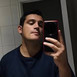 Pablo Reyes - @pablonchou - Instagram