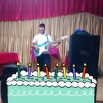 Pablo Reyes - Facebook