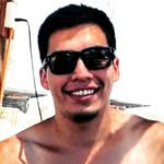 Pablo Reyes - @pabloreyesar - Instagram
