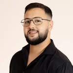 Pablo Reyes - @pabloreyespy - Instagram