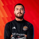 Pablo Reyes - @pabz4 - Instagram