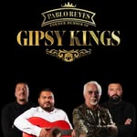 Pablo Reyes - @pabloreyes_former_gipsykings - Instagram