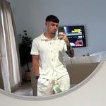 PRH - @pabloreyes_9 - Instagram