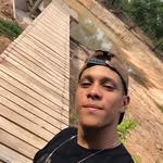 Richard🦁 - @__pablorichard - Instagram