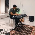Pablo Richard - @pabloorichard - Instagram