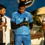 Pablo Richard🧤🇧🇷 - @pablogk12 - Instagram