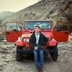 Pablo Riofrío - @pabloriofriog - Instagram