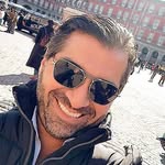 Juan Pablo Robaina Wilhelm - @juanpablorobaina - Instagram