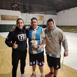 Pablo Robaina - @pablorobaina387 - Instagram