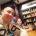 Pablo Robaina Dominguez - @aylinrobaina - Instagram