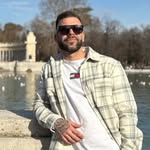 Robaina Moreno Pablo Rm - @pablo_robaina10 - Instagram