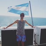 Pablo Roberts - @pabloroberts81 - Instagram