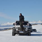 Pablo Roberts - @pablojulianroberts - Instagram