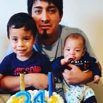 Pablo Roberts - @pablito_roberts - Instagram