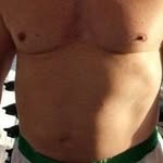 Pablo Roberts - @paolocabezabolo - Instagram