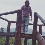 Pablo Roberts - @pabloroberts69 - Instagram