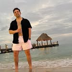 Pablo Roberts Sanhueza - @proberts2503 - Instagram