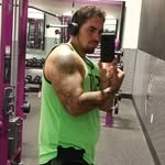 Pablo Robinson - @pablo.robinson.925 - Instagram