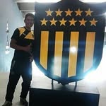 Pablo Robinson - @pg893464 - Instagram