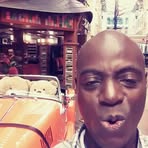 Pablo Robinson - Facebook