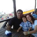 Pablo Robinson - @pablo.robinson.1612 - Instagram