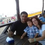 Pablo Robinson - Facebook