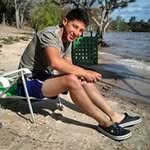 Sebastián robinson - @pablorobinson08 - Instagram