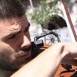 Pablo Rogers - @pablorogersviolinista - Instagram