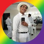 Pablo Ronquillo - @pabloronquillo1998 - Instagram