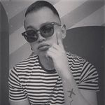 Pablo Ronquillo - @icalledpablos - Instagram
