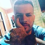 Pablo Felipe Rosado - @feliperosado51 - Instagram