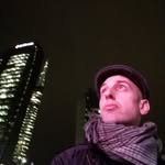 Pablo Martínez Rosado - @pablomartinezrosado - Instagram
