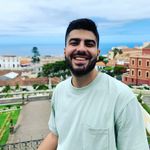 Pablo Rosado - @pablorp16 - Instagram