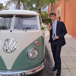 Pablo Rosado - @pablorsado - Instagram