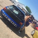 Pablo Rosado - @pablo_tuner - Instagram