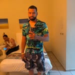 Pablo Rosado - @rosado6707 - Instagram