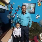 Pablo Rosado - Facebook