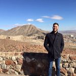 Pablo Rosado - @pablo.rosado.12 - Instagram