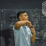 Pablo Rosado | Entrenador - @prtrainer_ - Instagram