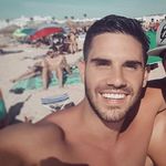 Pablo Rosado Morales - @pablorosadomorales - Instagram