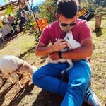 Pablo Andres - @pabloroseroc - Instagram