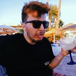 Pablo - @pablorosello819 - Instagram