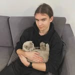 Paweł Różycki - @_pablo_rose_ - Instagram