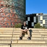 Pablo Agustin Rossow - @pablorossow - Instagram